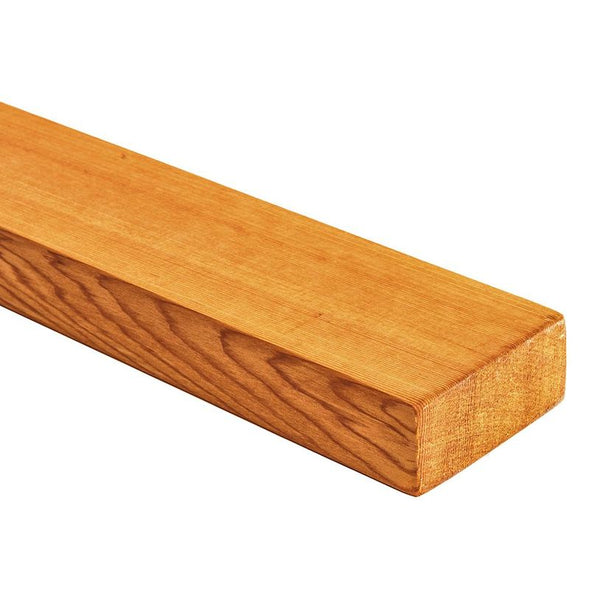 Wood Post - K and K Fence | Indianapolis – K & K Fence Company