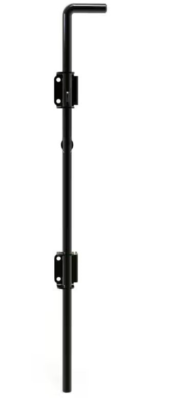 PVC Gate Drop Rod for Double Gate Set