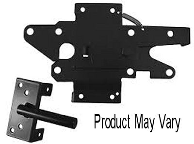 PVC Gate Maxi Latch Kit