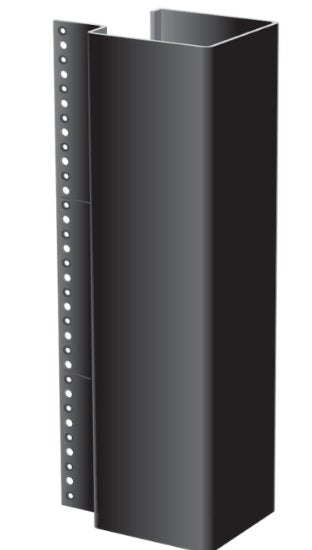 PostMasters V3 Posts for Wood Fence