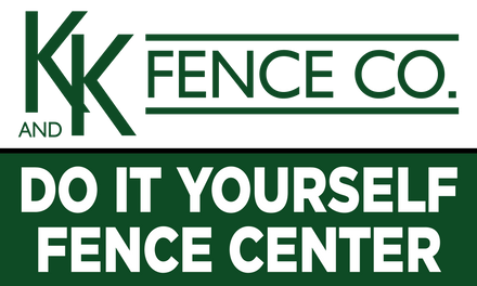 K & K Fence Company