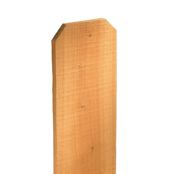 Wood Picket
