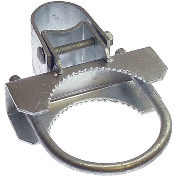 Galvanized Gate Hinge Bulldog