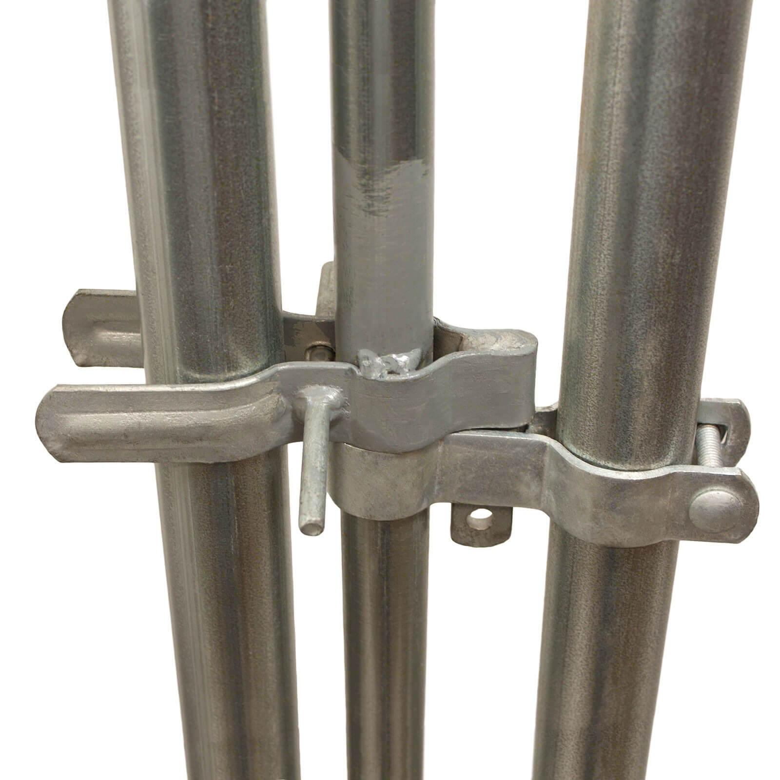 Galvanized Gate Drop Rod - K and K Fence | Indianapolis – K & K Fence ...