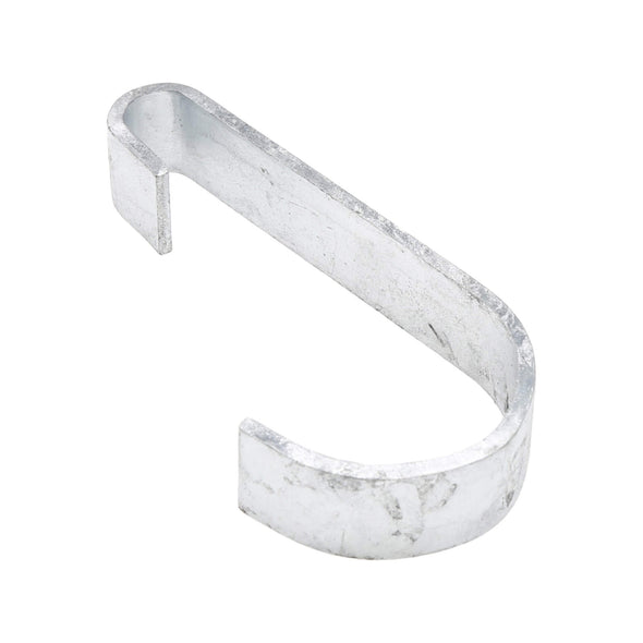 Galvanized Gate Clip 1 3/8"