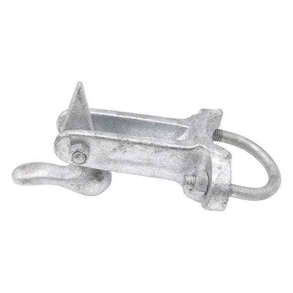 Galvanized Gate Holdback