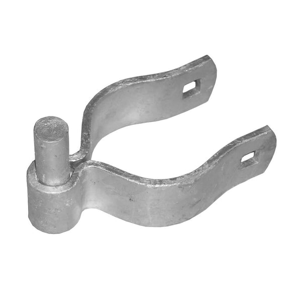 Galvanized Gate Hinge Male