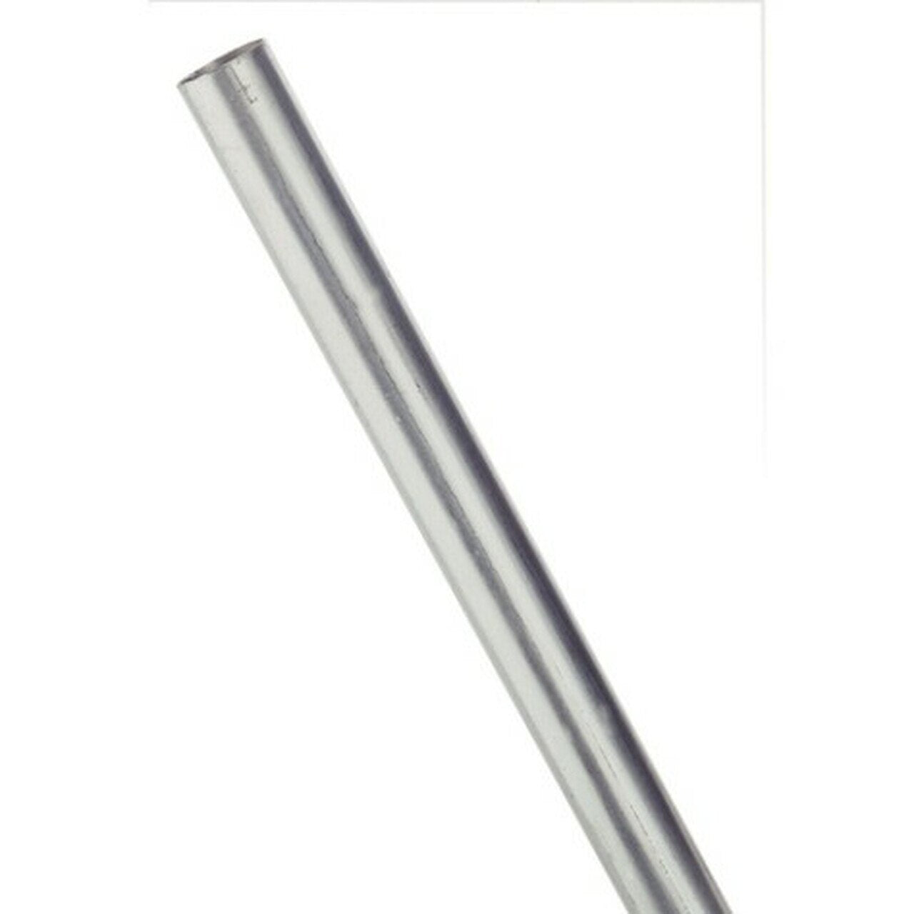 3 Inch Ss40 Terminal Posts Galvanized Post SS40 - K and K Fence | Indianapolis – K & K Fence Company