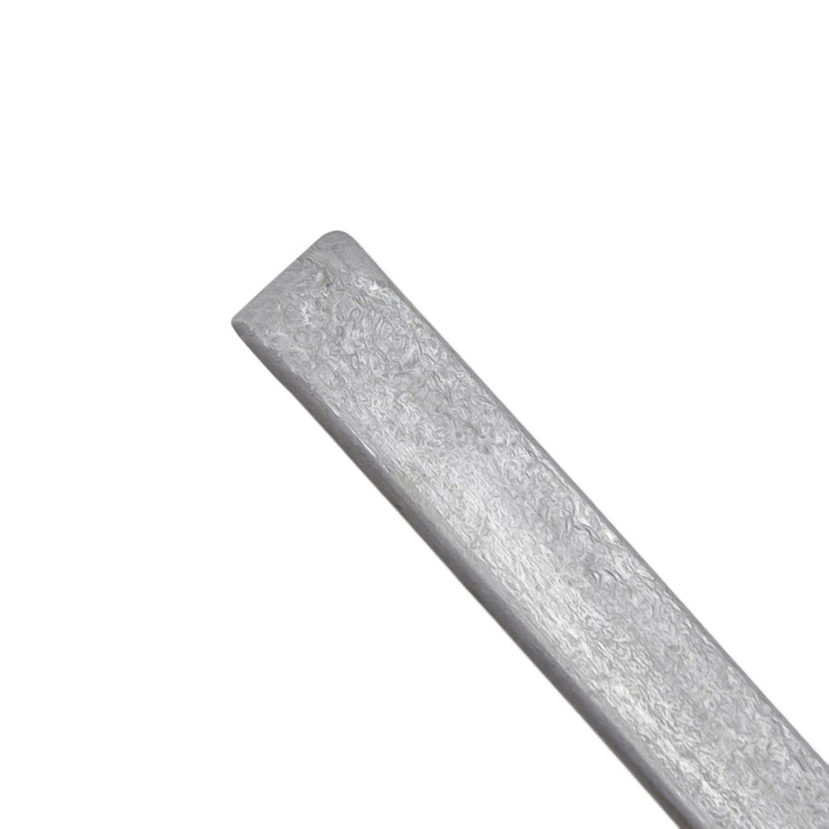 Galvanized Tension Bar - K and K Fence | Indianapolis – K & K Fence Company